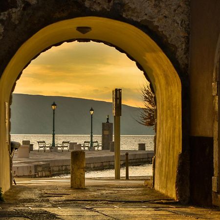 Apartment Luca سينج المظهر الخارجي الصورة