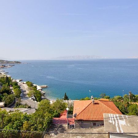 Apartment Luca سينج المظهر الخارجي الصورة