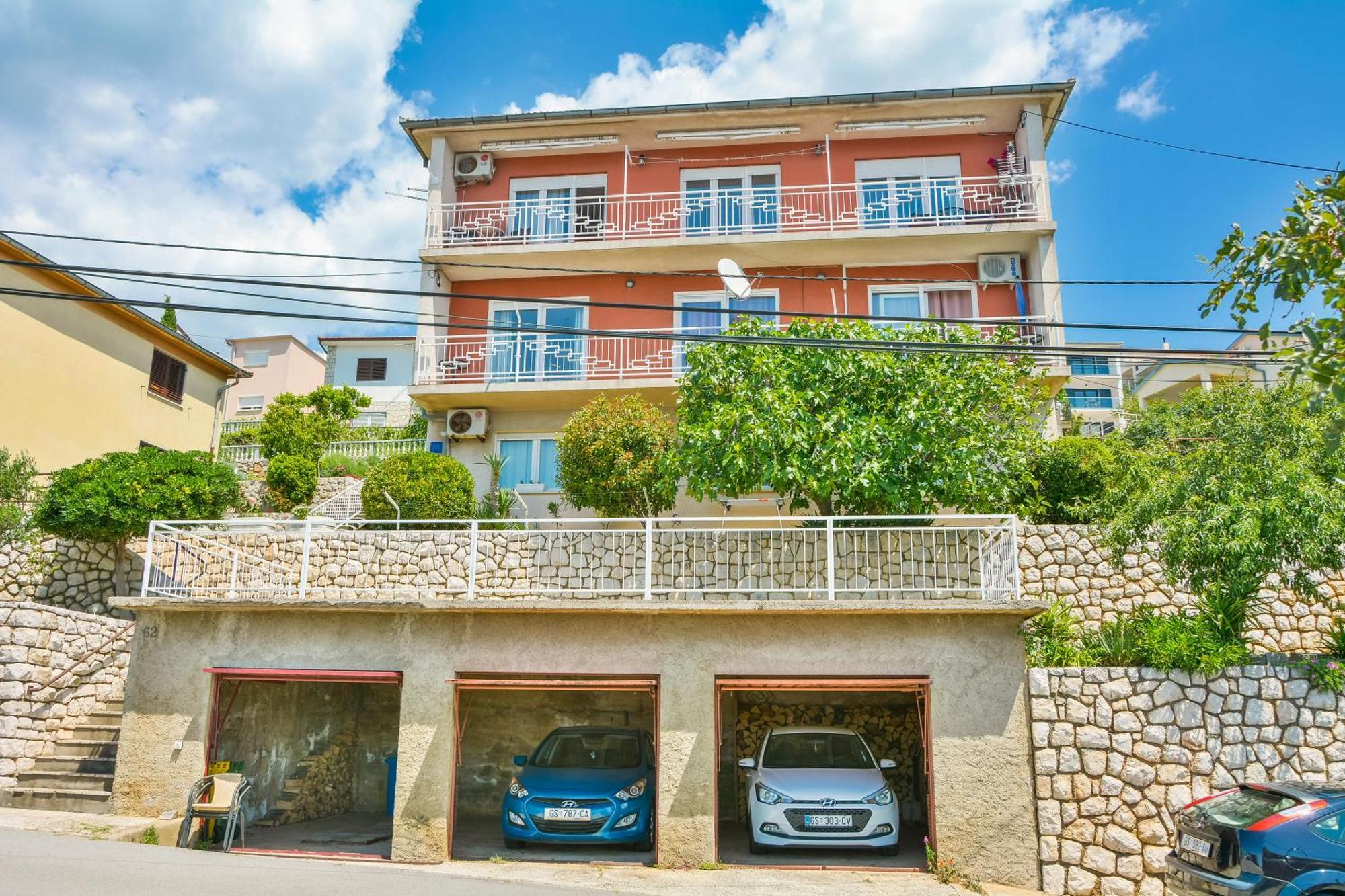 Apartment Luca سينج المظهر الخارجي الصورة