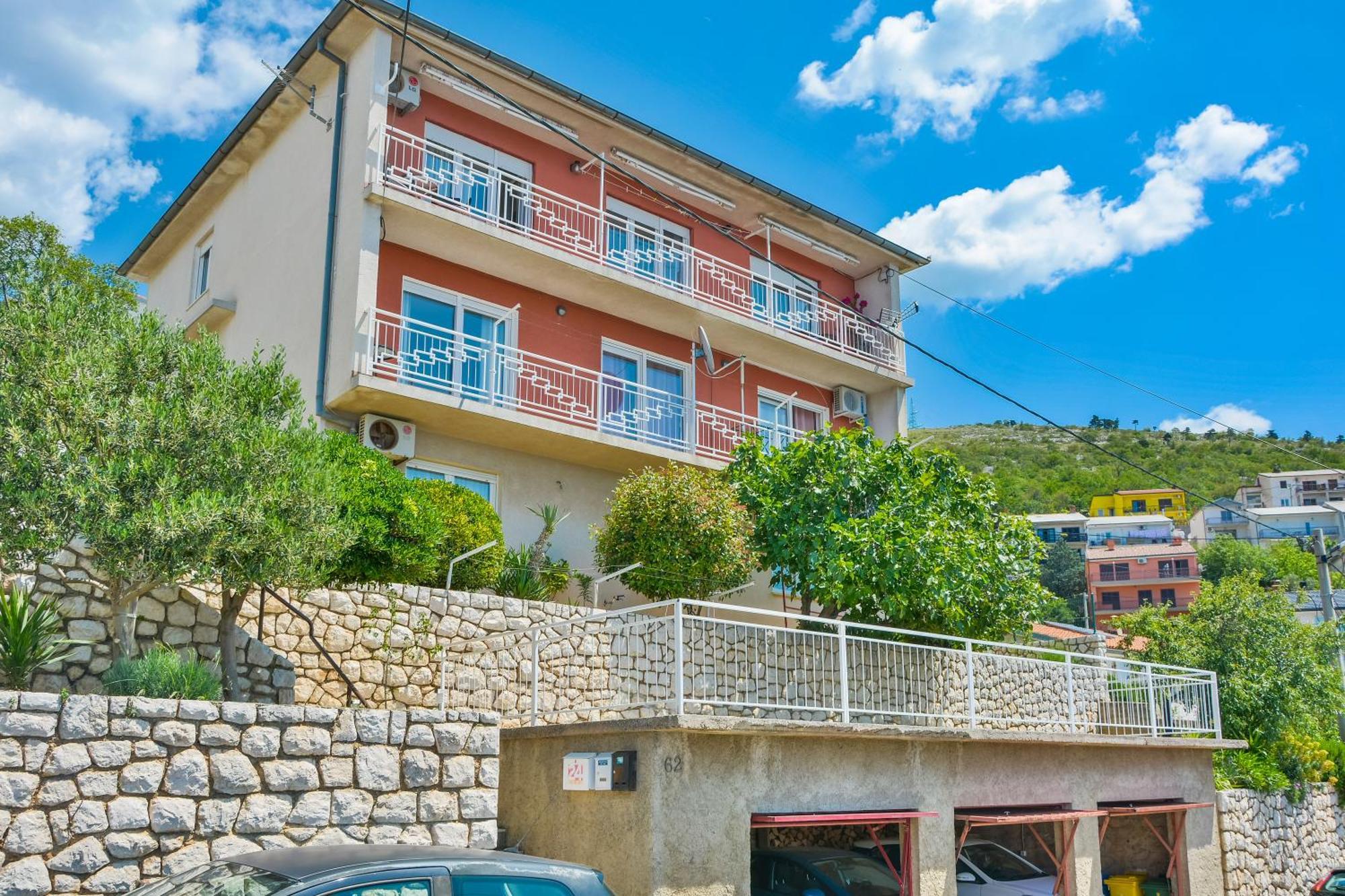 Apartment Luca سينج المظهر الخارجي الصورة