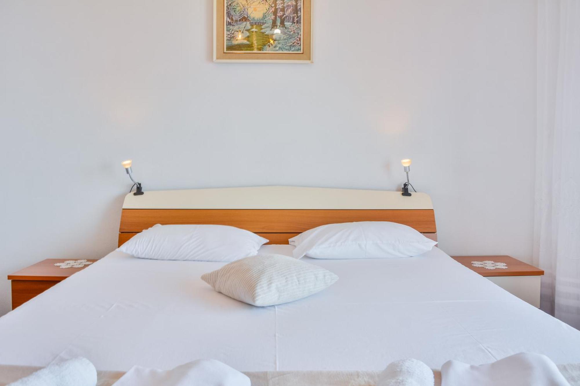 Apartment Luca سينج المظهر الخارجي الصورة