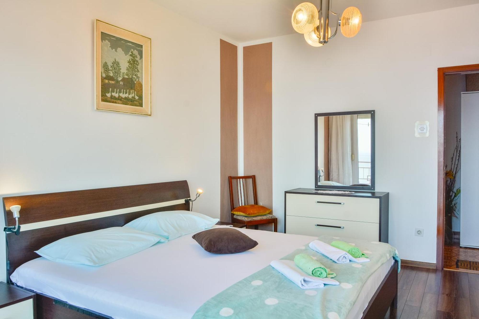 Apartment Luca سينج المظهر الخارجي الصورة