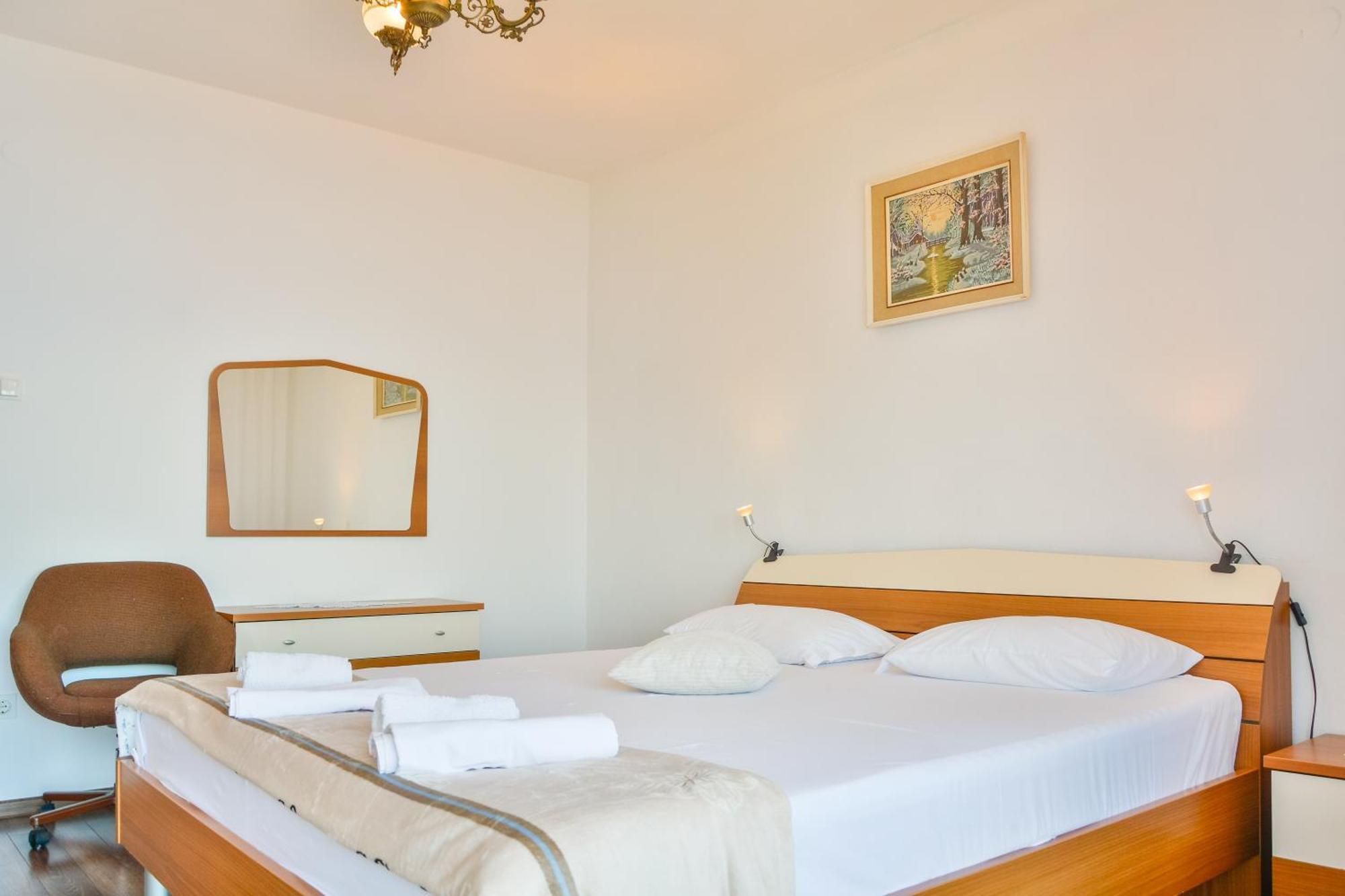 Apartment Luca سينج المظهر الخارجي الصورة