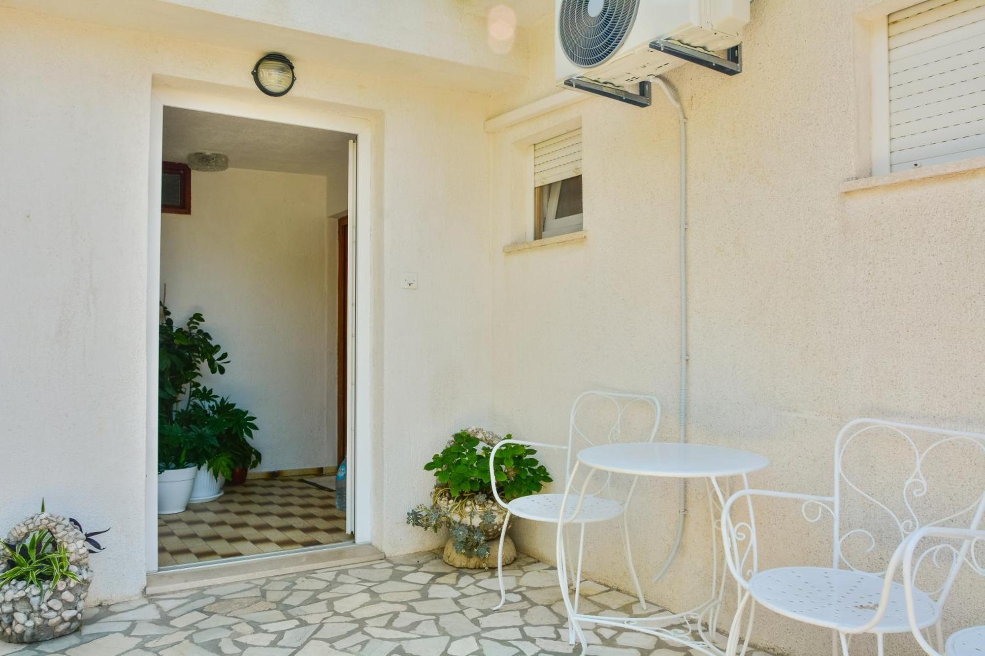 Apartment Luca سينج المظهر الخارجي الصورة