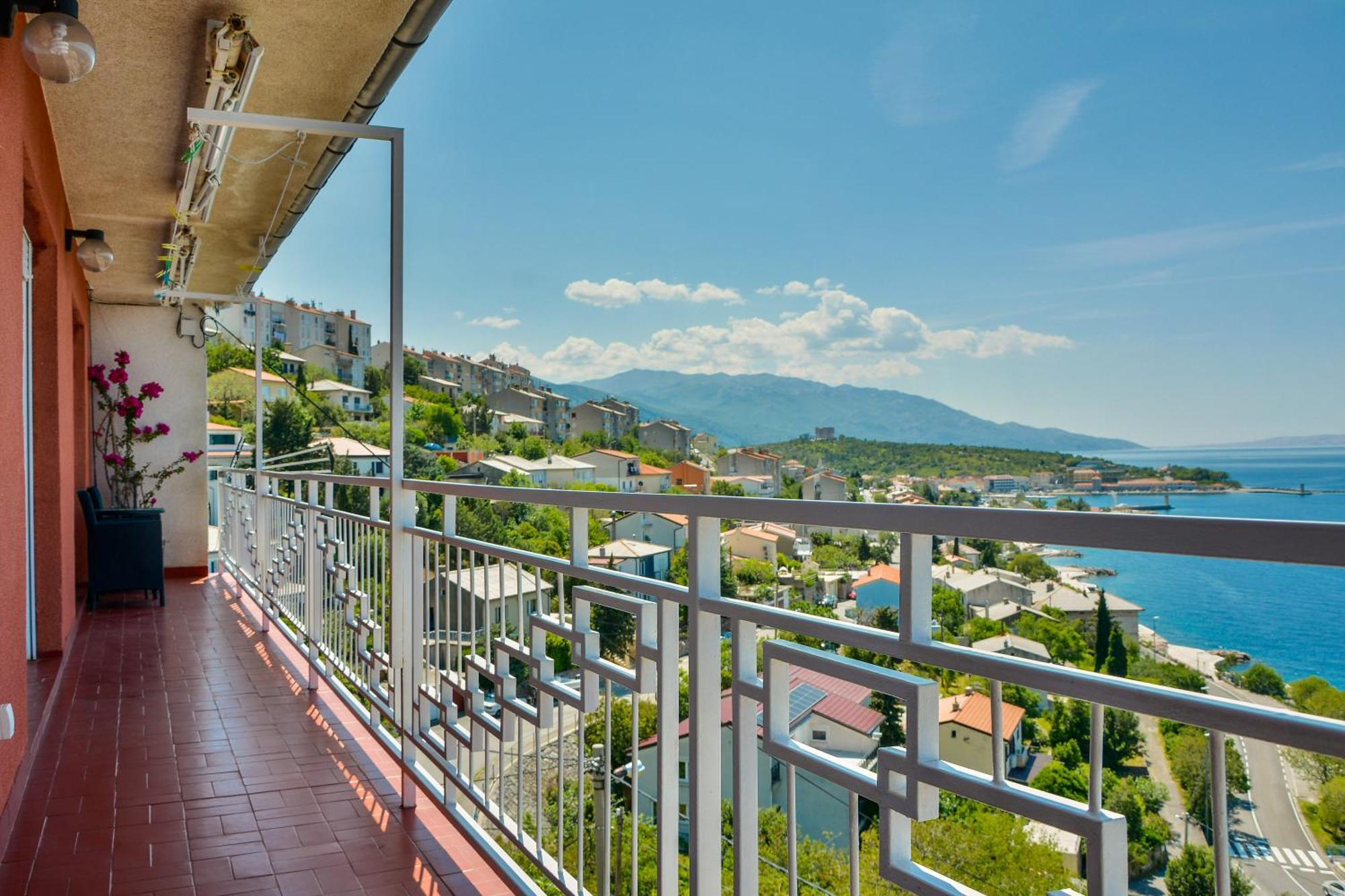 Apartment Luca سينج المظهر الخارجي الصورة