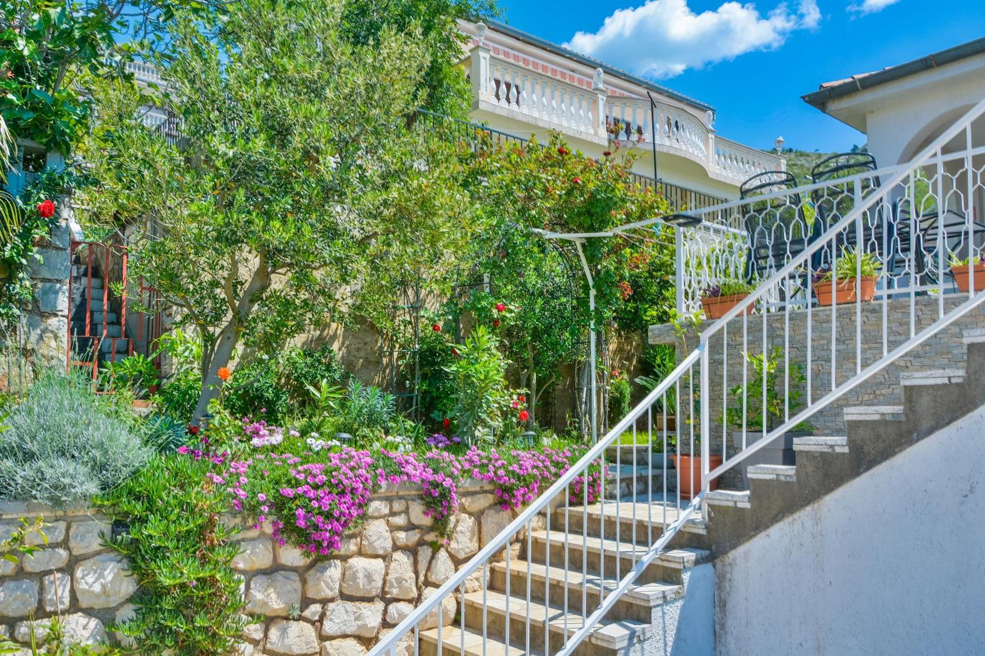 Apartment Luca سينج المظهر الخارجي الصورة