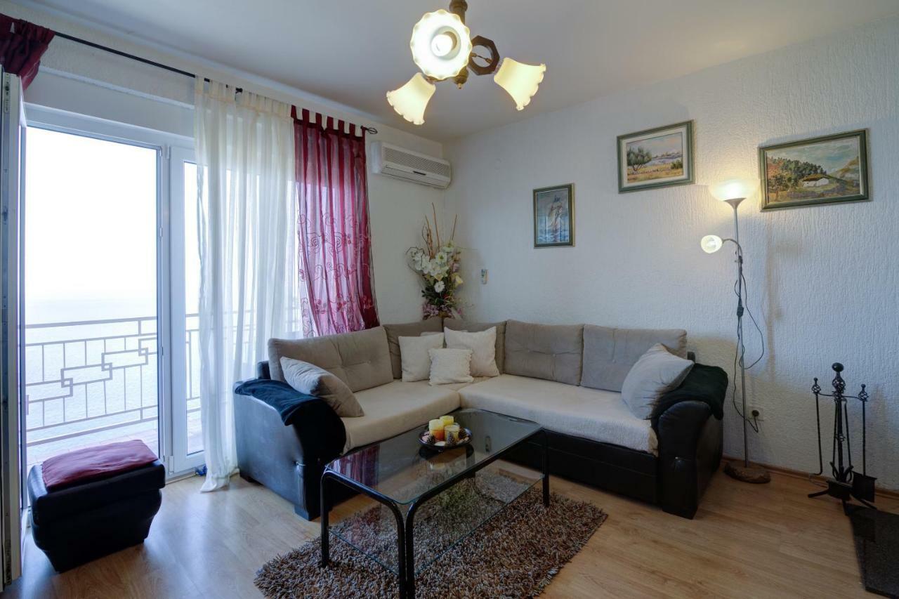 Apartment Luca سينج المظهر الخارجي الصورة