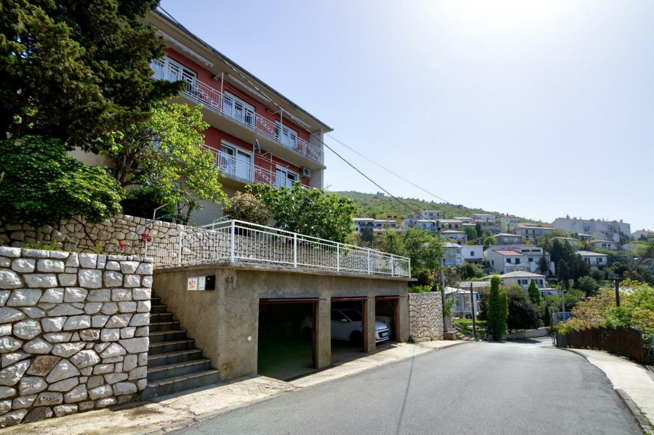 Apartment Luca سينج المظهر الخارجي الصورة