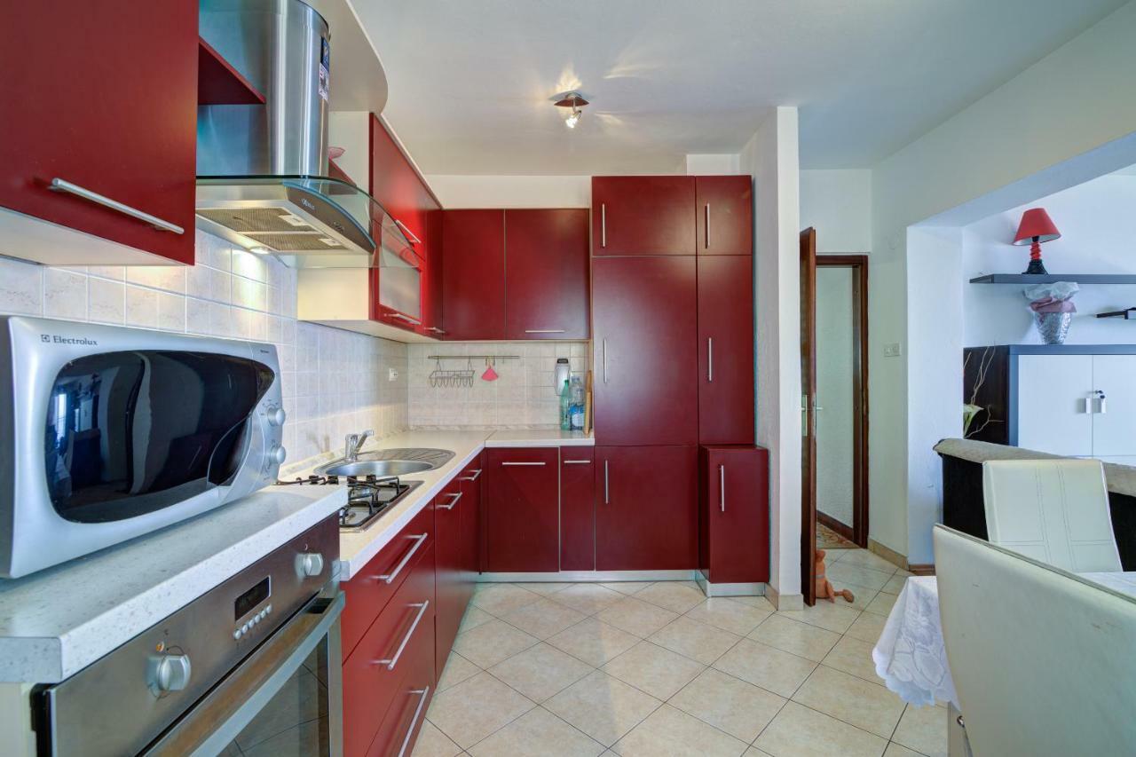 Apartment Luca سينج المظهر الخارجي الصورة